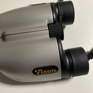 双眼鏡 Vixen ヴィクセン ARENA 8x25 6.3° ケース付き
