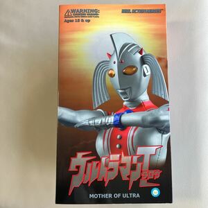 RAH No.481 ウルトラの母