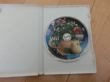 ☆Wii スーパーマリオギャラクシー2　＋　攻略本☆　中古♪_画像3