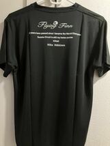 F1 鈴鹿サーキット　Tシャツ ミカ・ハッキネン_画像2