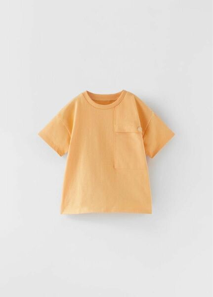 ZARA Tシャツ80cm