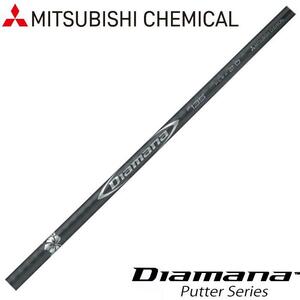 送料定額◎Diamana Putter P105 Silver Flex-1.0