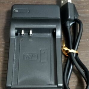 BCN-1 互換 USB充電器 ロワジャパン