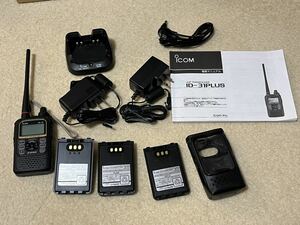 ICOM ID-31Plus