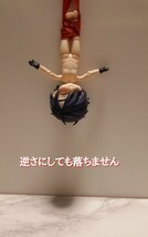 ◆２個セット◆ねんどろいど オビツ11 ボディ 360度回転 オビツろいど 改造用 ジョイント カスタム ヘッド 頭 パーツ 取付 ディーラー製_画像8