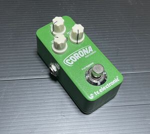 TC ELECTRONIC Corona Mini Chorus