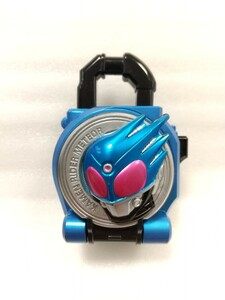 メテオロックシード 仮面ライダー鎧武/ガイム フォーゼ メテオ