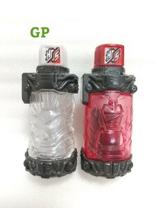 GP 消防車フルボトル ハリネズミフルボトルセット 仮面ライダービルド ベストマッチ ファイヤーヘッジホッグ