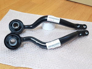 新品未使用 トヨタ 純正 アルテッツァ ロアコントロールアーム 左右セット TOYOTA ALTEZZA LEXUS GENUINE RH+LH FRONT LOWER CONTROL ARM