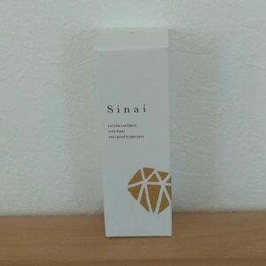 Sinai デオドラントジェルW 30mL