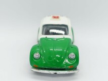 リアルトイ フォルクスワーゲン ビートル タクシー 中古 VW CLASSIC BEETLE b6218_画像7