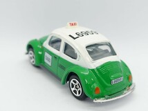 リアルトイ フォルクスワーゲン ビートル タクシー 中古 VW CLASSIC BEETLE b6218_画像6