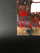 Theo Ratliff　1998-99 Skybox Premium Star Rubies(#/45) ルビー RUBY 激レア_画像2