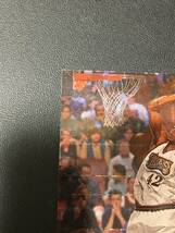 Theo Ratliff　1998-99 Skybox Premium Star Rubies(#/45) ルビー RUBY 激レア_画像5