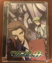 機動戦士ガンダム00/DVD◆vol.6_画像1