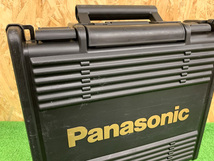 【未使用品】パナソニック/Panasonic　18V 充電インパクトドライバー　EZ1PD1T1G　EXENA　e945_画像8