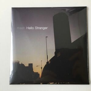 mash Hello Stranger CD