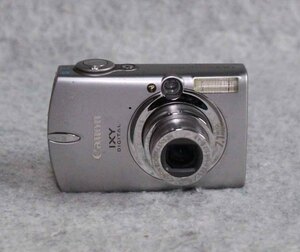 [tb53]デジタルカメラ canon IXY DIGITAL 600 キャノン　イクシー　デジタル　 PC1114　digital camera