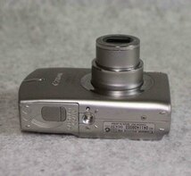 [tb53]デジタルカメラ canon IXY DIGITAL 600 キャノン　イクシー　デジタル　 PC1114　digital camera_画像6