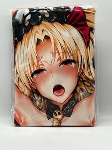 ★1円から 正規輸入品★　抱き枕カバー　160*50 FateGrandOrder エレシュキガル