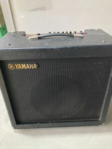 YAMAHA ヤマハ ギターアンプ DG60FX-112 現状品w