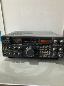 KENWOOD ケンウッド TS-940S トランシーバー 現状品w