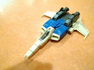 変色　部位　コアファイター　右サーベルグリップ取付部破損　 ＭＧ　RX-78GP01　ガンダム試作１号機 ジャンク　部品とり　MP1FB