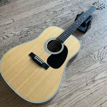 Martin マーティン D-28 ピエゾピックアップ付き 2017年製 純正ハードケース付属　綺麗_画像2