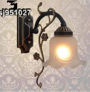  Northern Europe manner wall light lighting bedside light atmosphere ornament lighting . interior ornament living ornament modern light 