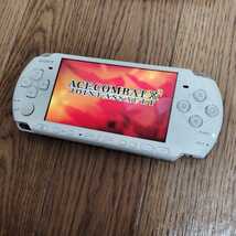 PSP「エースコンバットX2 ジョイントアサルト」_画像3