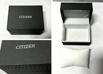 ▽CITIZEN シチズン エース パラショック 21石 手巻き ベルト：社外品 ジャンク(メンテナンス必要)▽010593_画像9