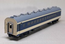 TOMIX【92735】国鉄583系特急電車(581系)より　サロ581　トミックス　はつかり　はくつる　ゆうづる　金星　月光　彗星《ジャンク扱い》_画像8