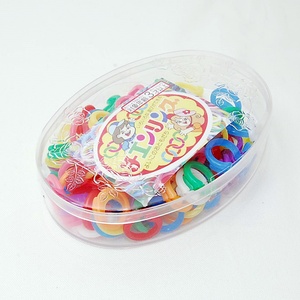 [Плата за доставку 180 иен] Дом Lantoi Jiene Ring Case с центральным сетевым кольцом игрушки игрушки Образовательная игрушка дети