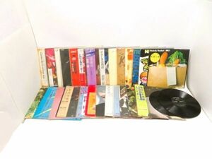 hawi1260-6 181 LP レコード 森進一 / 布施明 / 松田聖子 / アン・ルイス / 森昌子 / 岩崎良美 / NHKみんなのうた 等 邦楽 30点 まとめて