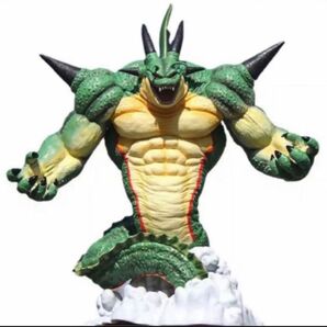 ドラゴンボール フィギュア 神龍 ナメック星 ポルンガ 約32cm 新人 触角アリ 角 分離 初回 限定割引