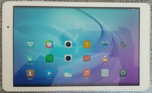 HUAWEI MediaPad T2 10.0 Pro WiFi