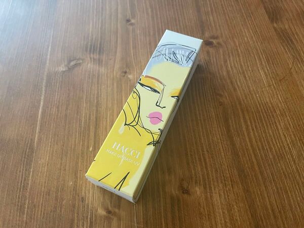 hacci メイクアップベース 下地 SPF50 日焼け止め