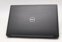 良品 フルHD 13.3型 DELL Latitude 7390 Windows11 八世代 i5-8250U 8GB 256GB-SSD カメラ 無線 Office付 中古パソコン 税無 管:1413m_画像5