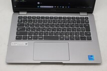 中古良品 フルHD 13.3型 DELL Latituda 5320 Windows11 11世代 i5-1145G7 16GB NVMe 256GB-SSD カメラ 無線Wi-Fi6 Office付 管:0930m_画像5