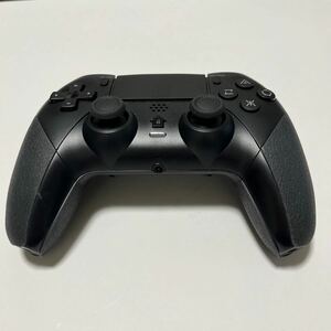 アローン PS4 無線 コントローラー ワイヤレスコントローラー ALG-P4WCK2