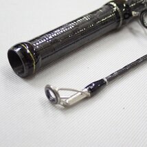 ★SHIMANO/シマノ バスロッド 17エクスプライド/172H-2/37275/C14+/HI-POWER/保管袋付き/釣竿/釣具/フィッシング&1957800003_画像5