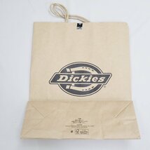 ★未使用&試着のみ Dickies/ディッキーズ 半袖Tシャツ + スウェットジョガーパンツ メンズL・XL/ライトブルー/ダークネイビー&1944900040_画像8