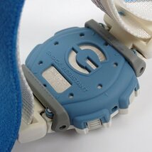 ★未使用 カシオ G-SHOCK エクストリーム900° テリエ・ハーコンセンモデル DW-004BD-2T クォーツ腕時計/ヴィンテージ&1931100015_画像2