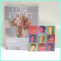 ●未開封 NCT 127 LOVEHOLIC 初回生産限定版 デジパック仕様 CD/avex trax/外装・コースター付き&1962900046_画像1