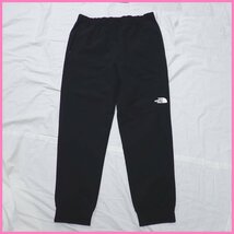 ★THE NORTH FACE/ザノースフェイス エイペックスサーマルパンツ メンズL/ブラック/ストレッチ/NB82080/アウトドアウェア&1951600099_画像1