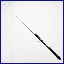 ★SHIMANO/シマノ ジギングロッド 20 ゲームタイプJ S64-3 39829/ロッドベルト付き/釣り竿/釣具/フィッシング&1957800007_画像1