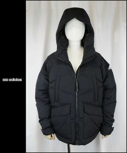 ■■＜極美品＞アディダス＜Adidas Japan／Real duck down ：防寒＞Who Dead JKT＜厚手：XO＞■■