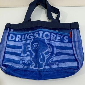 drug store's トートバッグ