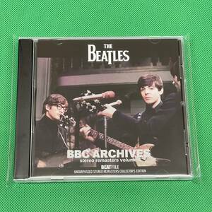 BEATLES / BBC ARCHIVES VOL.6