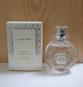 JILL STUART ジルスチュアート ブルーミングペアー50mL